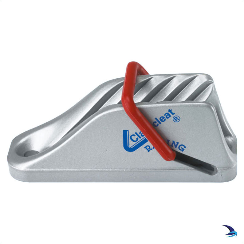 Sea Teach | Clamcleat® CL240 Cleat